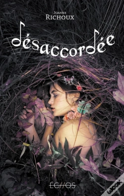 Capa do artigo Desaccordee