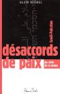 Désaccords De Paix ; Israël-Palestine ; Au-Delà De La Colère - Preview
