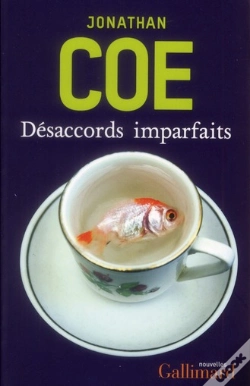 Capa do artigo Désaccords Imparfaits