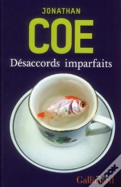 Capa do artigo Désaccords Imparfaits