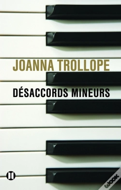 Capa do artigo Desaccords Mineurs