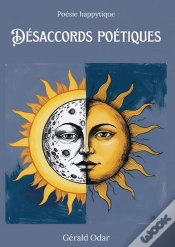 Capa do artigo Désaccords Poétiques