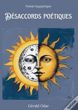 Capa do artigo Désaccords Poétiques