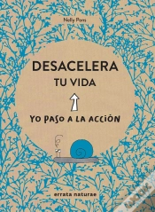 Capa do artigo Desacelera Tu Vida