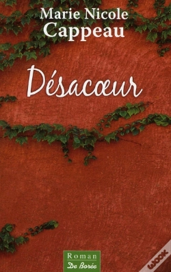 Capa do artigo Désacoeur