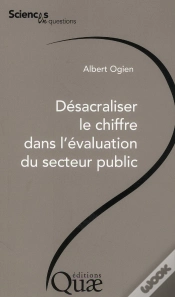 Capa do artigo Désacraliser Le Chiffre Dans L