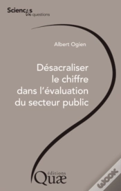 Capa do artigo Désacraliser Le Chiffre Dans L