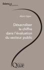 Désacraliser Le Chiffre Dans L'Évaluation Du Secteur Public - Preview