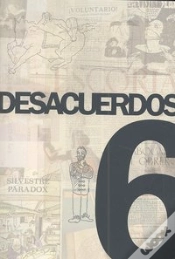 Capa do artigo Desacuerdos 6
