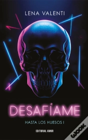 Capa do artigo Desafíame (Hasta Los Huesos I)