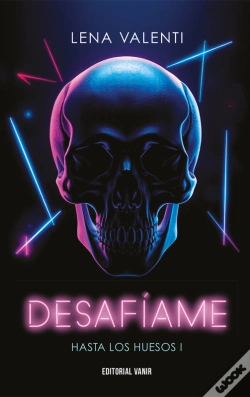 Capa do artigo Desafíame (Hasta Los Huesos I)