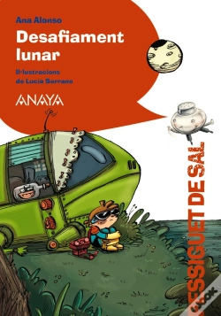 Capa do artigo Desafiament Lunar