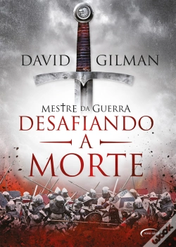 Capa do artigo Desafiando A Morte