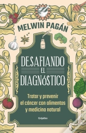 Capa do artigo Desafiando El Diagnóstico