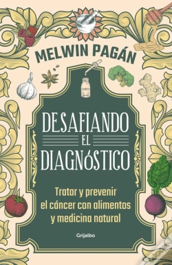 Capa do artigo Desafiando El Diagnóstico