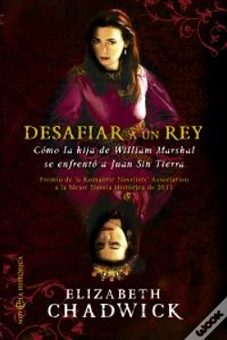 Capa do artigo Desafiar A Un Rey