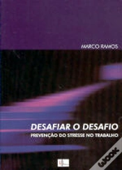 Capa do artigo Desafiar o Desafio