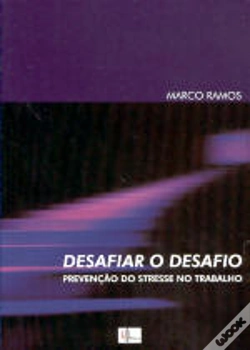 Capa do artigo Desafiar o Desafio