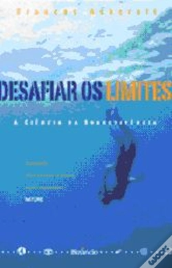 Capa do artigo Desafiar os Limites
