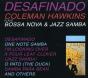 Desafinado - CD - Preview
