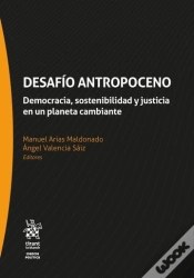 Capa do artigo Desafio Antropocentro