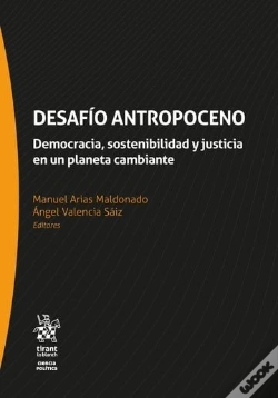 Capa do artigo Desafio Antropocentro