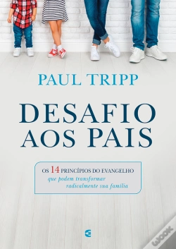 Capa do artigo Desafio Aos Pais