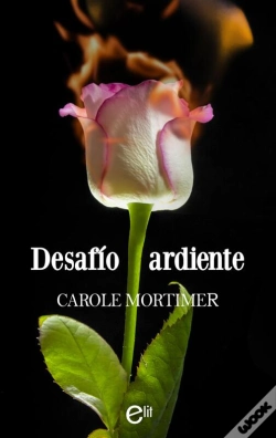 Capa do artigo Desafío Ardiente