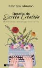 Desafio Da Escrita Criativa - Preview