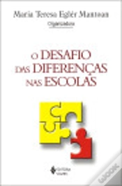 Capa do artigo Desafio das Diferenças Nas Escolas