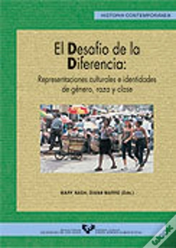 Capa do artigo Desafio De La Diferencia