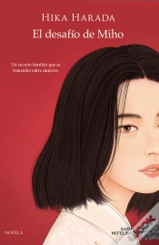 Capa do artigo Desafio De Miho,El