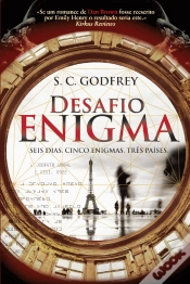 Capa do artigo Desafio Enigma