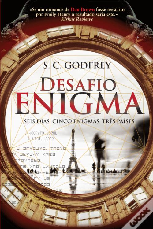 Desafio Enigma