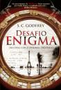 Desafio Enigma - Preview