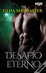 Capa do artigo Desafio Eterno