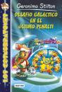 Desafío Galáctico En El Último Penalti - Preview