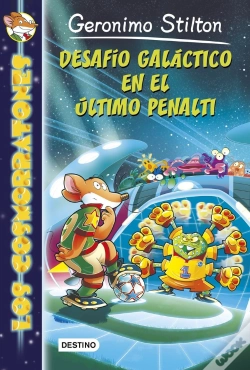 Capa do artigo Desafío Galáctico En El Último Penalti