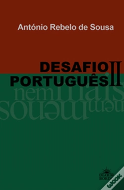 Capa do artigo Desafio Português II