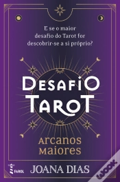 Capa do artigo Desafio Tarot