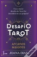 Desafio Tarot