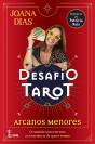 Desafio Tarot - Preview