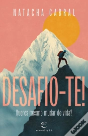 Capa do artigo Desafio-te!