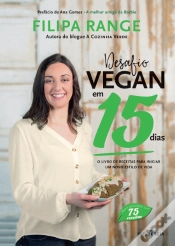 Capa do artigo Desafio Vegan em 15 Dias