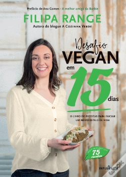 Capa do artigo Desafio Vegan em 15 Dias