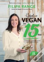 Desafio Vegan em 15 Dias