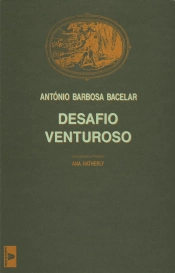Capa do artigo Desafio Venturoso