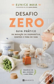Capa do artigo Desafio Zero