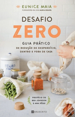 Capa do artigo Desafio Zero