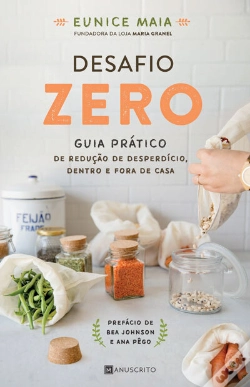 Capa do artigo Desafio Zero